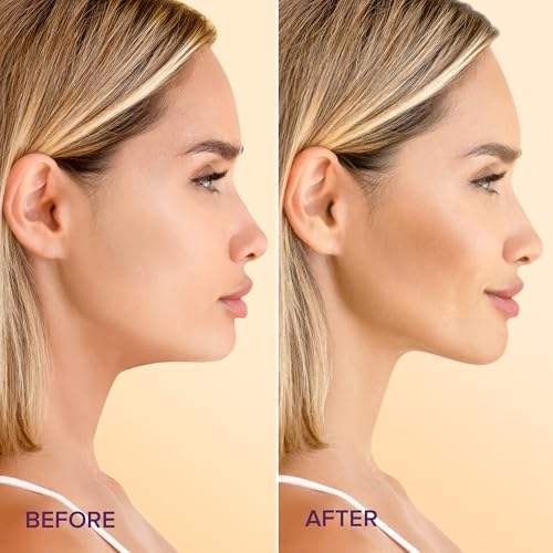 Reusable Gold Glow Hydrating Mask šø