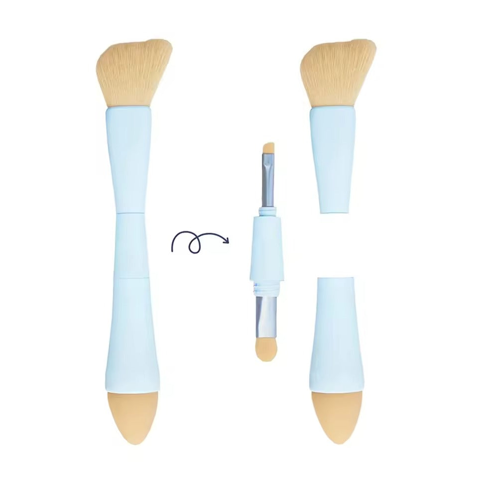 SoftBlend Beauty Brush Trio šø
