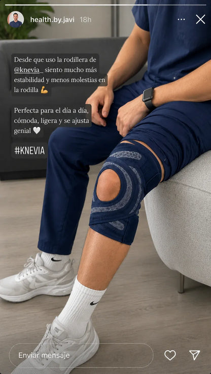 Knee Pain Relief Brace