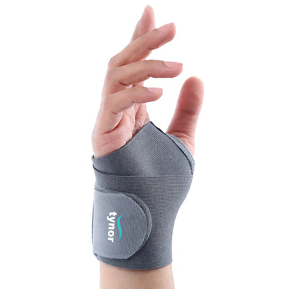 Premium Wrist Support with Thumb - Universal Size