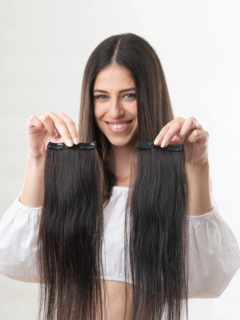 Side Hair Patch