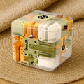 Maze Smart Cube