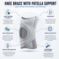 Knee Pain Relief Brace