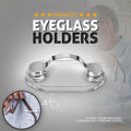 Magnetic Brooch Eyeglass Holder