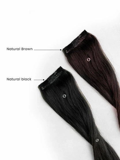 Side Hair Patch