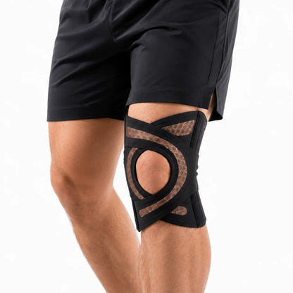 Knee Pain Relief Brace