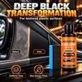 Multipurpose Plastic Restorer Lotion