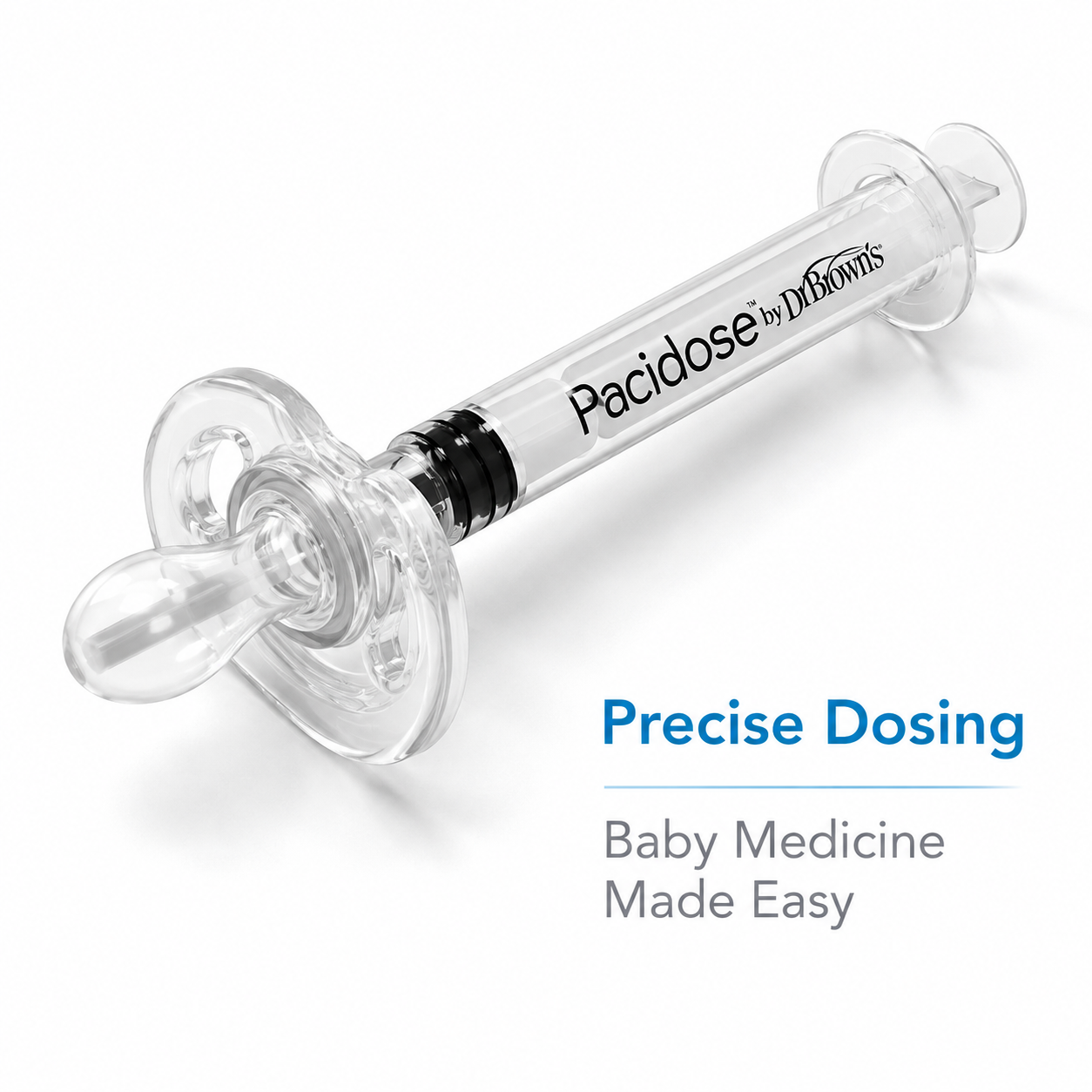 BabyDose Ease