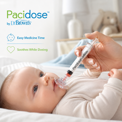 BabyDose Ease