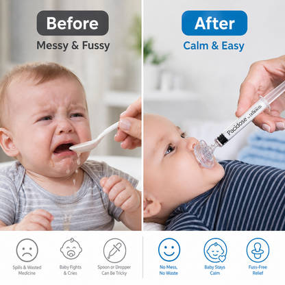 BabyDose Ease