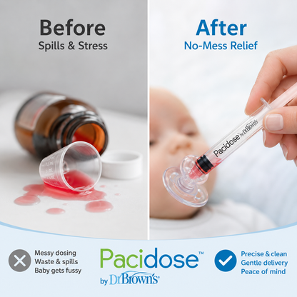BabyDose Ease