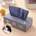 Re-Useable Microfiber Cleaning Cloth With Box