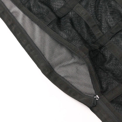 Multifuctional Car Roof Organizer Net