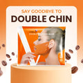Double V Lifting Mask for Double Chin Removal