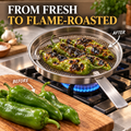 StoveGrill Vegetable Roasting Mesh