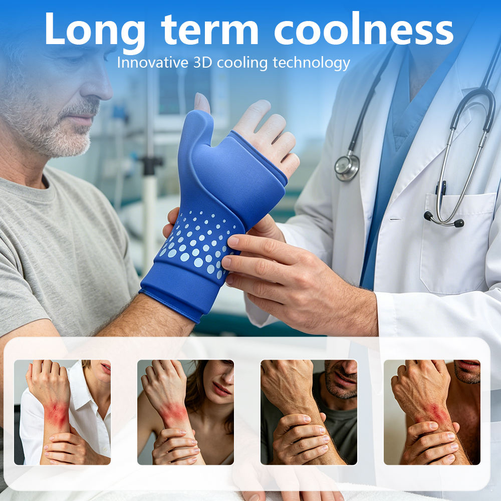 🖐️ Hand Support Brace