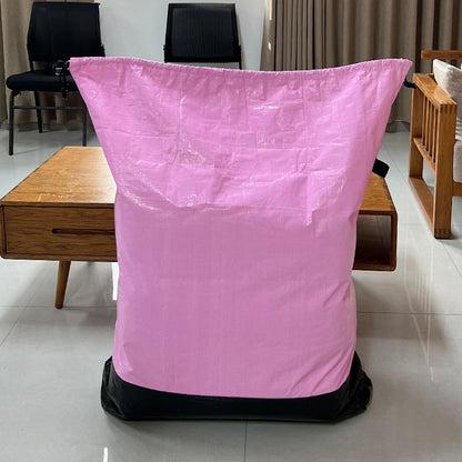 Drawstring Reusable Durable Bag