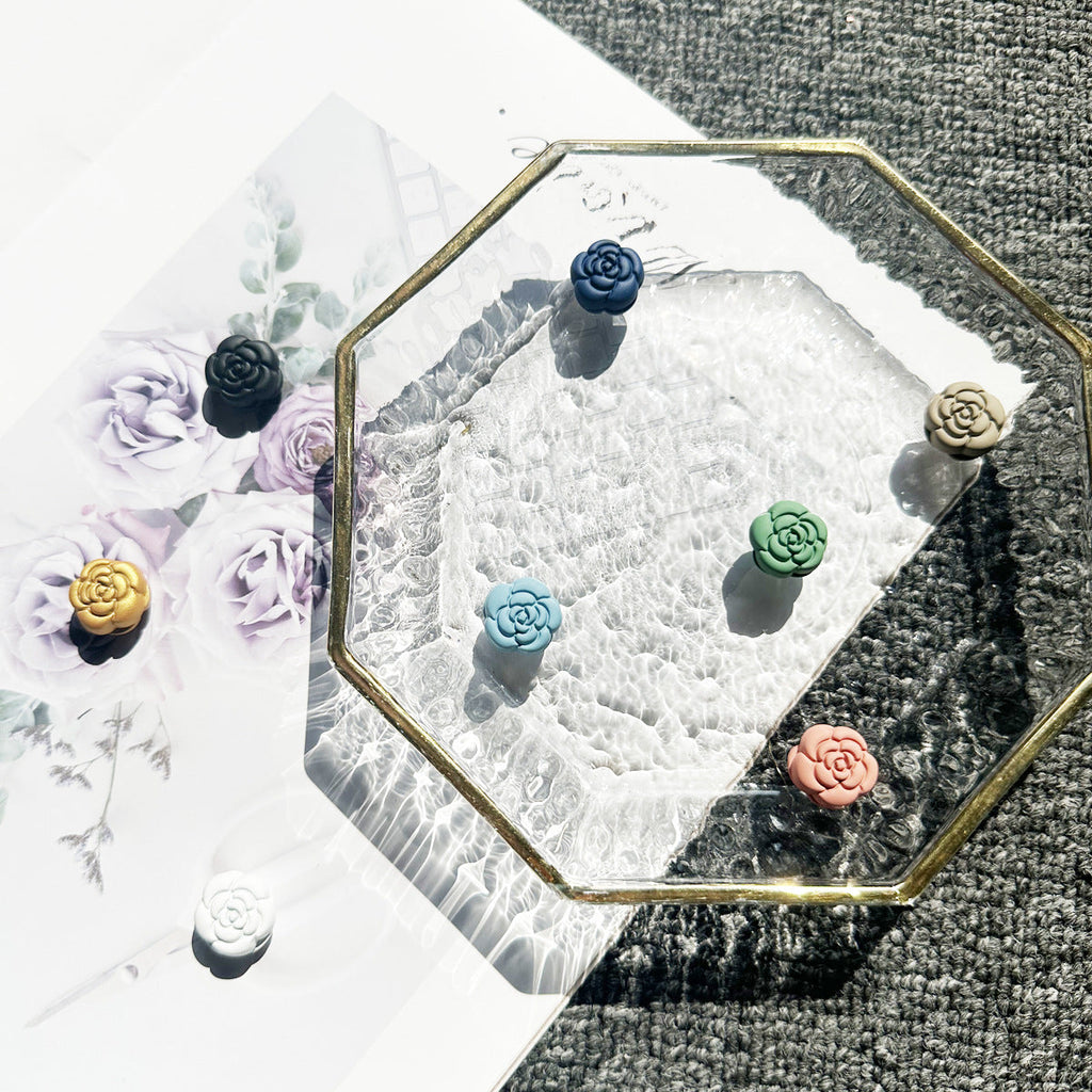 Magnetic Hijab Pins
