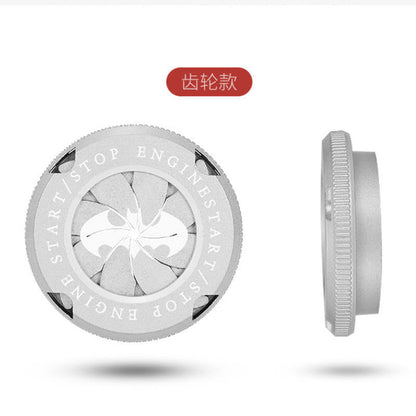 Luxury Ignition Cap™