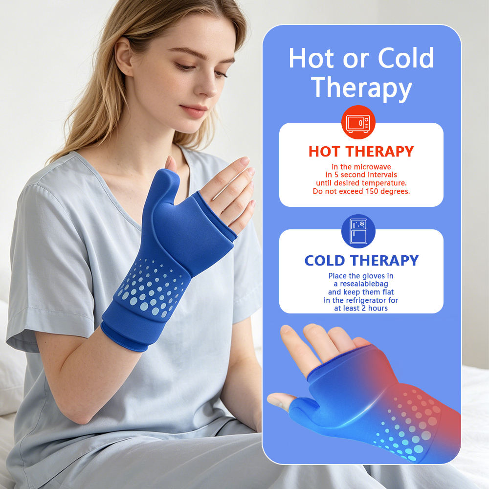 🖐️ Hand Support Brace