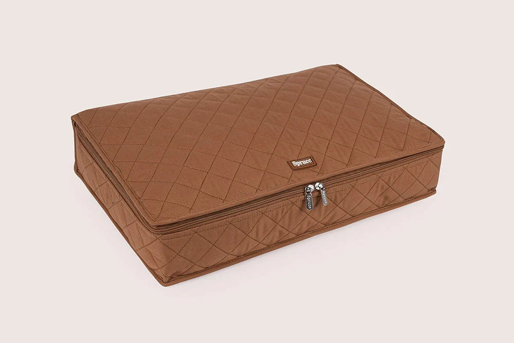 Luxury Essentials Large Jewellery Organizer Box