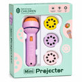 Magical Kids Slide Projector Torch