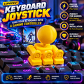 Mechanical Keyboard WASD Joystick Adapter