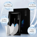 Anti Aging Anti Wrinkle Face Uplifting Strips