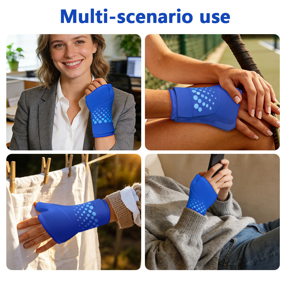 🖐️ Hand Support Brace