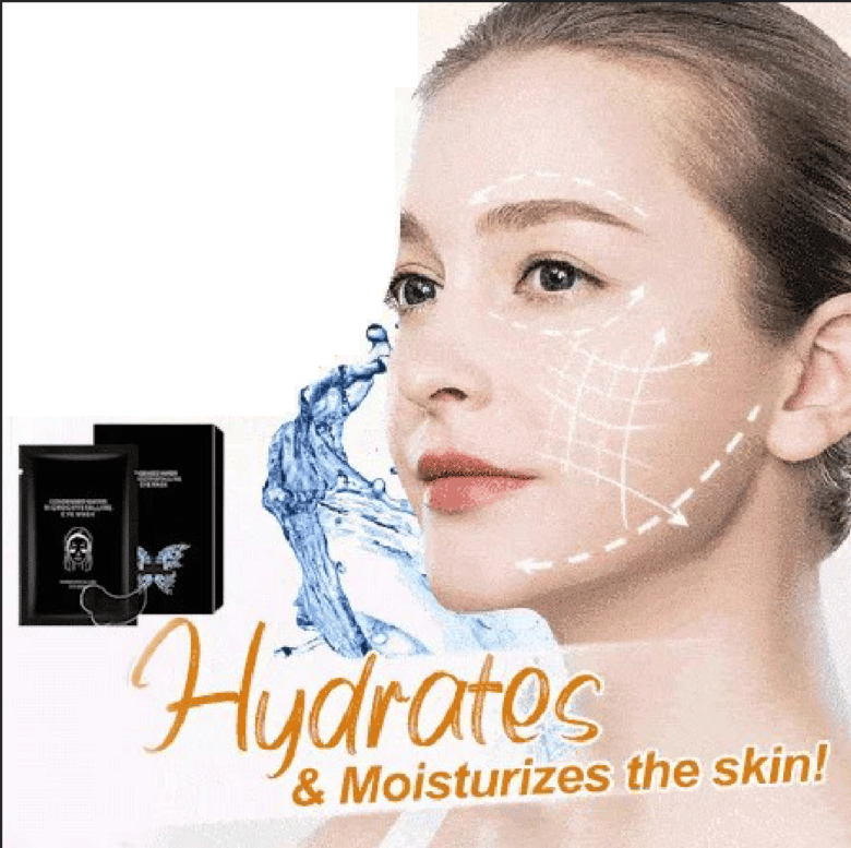 Anti Aging Anti Wrinkle Face Uplifting Strips