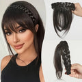 Women’s Braided Headband