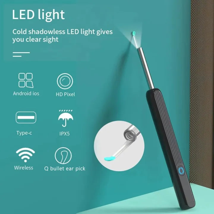 Smart Ear Cleaner