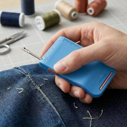 MagniGuide Sewing Track