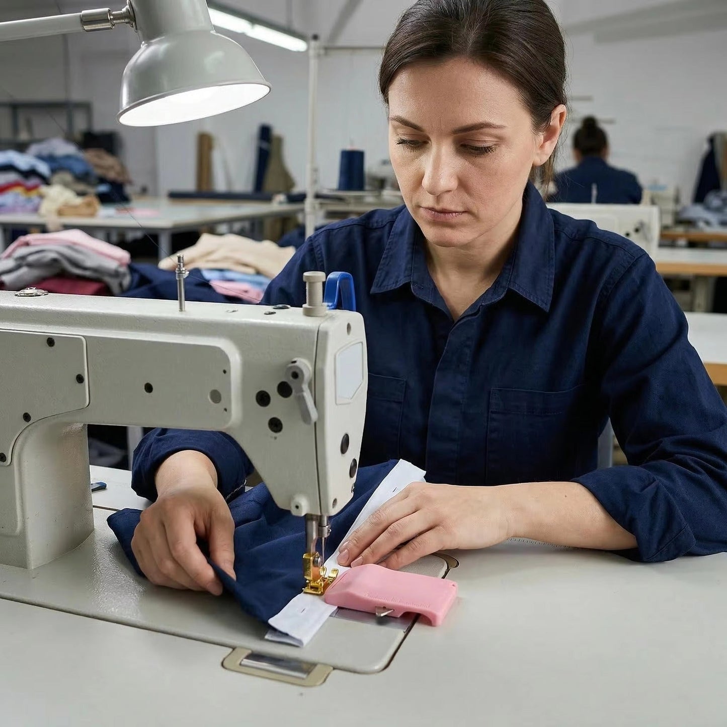 MagniGuide Sewing Track