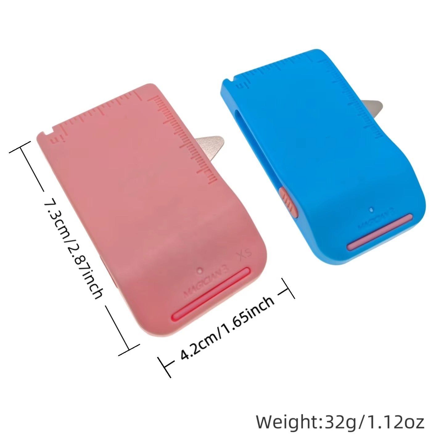 MagniGuide Sewing Track