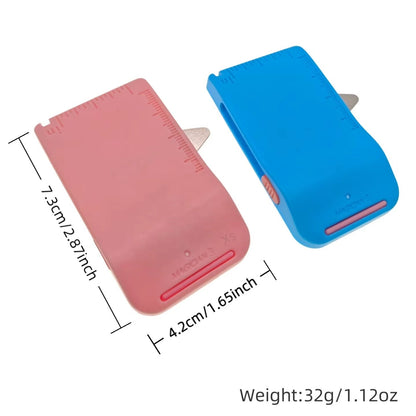 MagniGuide Sewing Track