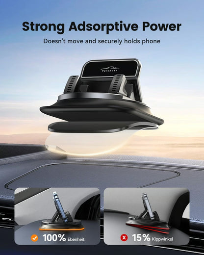 360° Rotating Foldable Phone Holder