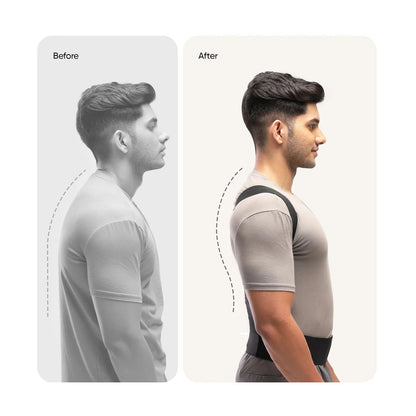 Orthopedic Spine & Posture Corrector Belt