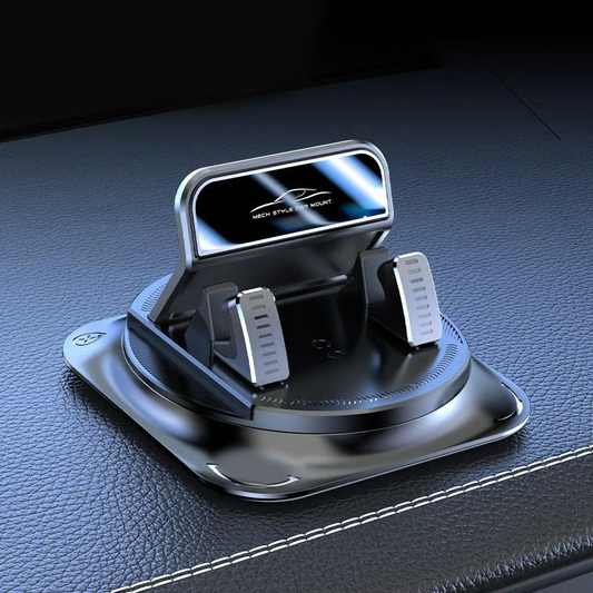 360° Rotating Foldable Phone Holder