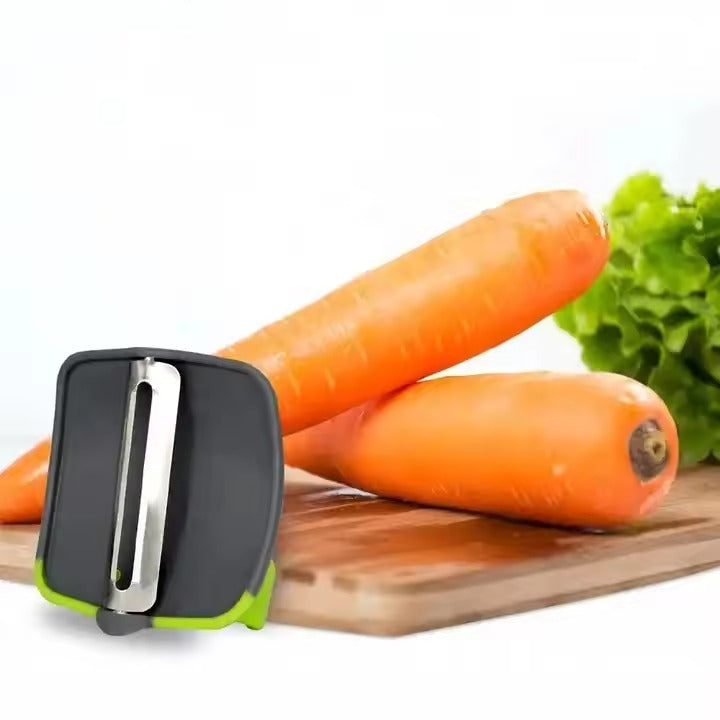 Multipurpose Kitchen Finger Cutter