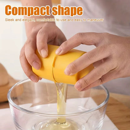 Egg Opener Eggshell