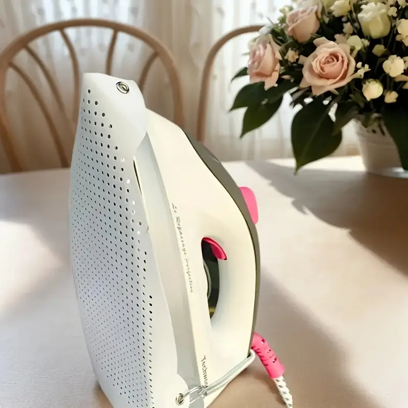 High Quality Teflon Iron Cover Protector
