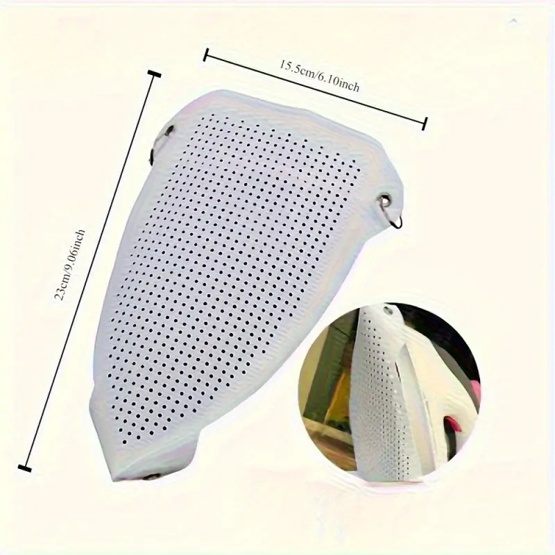 High Quality Teflon Iron Cover Protector