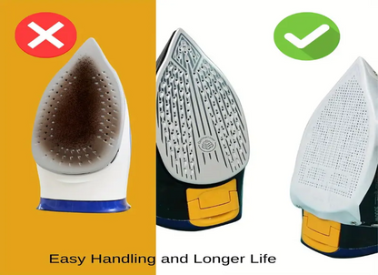 High Quality Teflon Iron Cover Protector