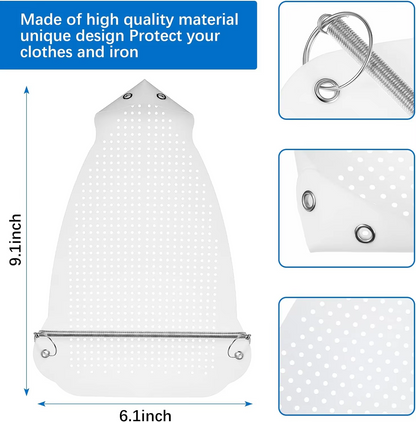 High Quality Teflon Iron Cover Protector