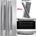 Refrigerator Door Handle Covers