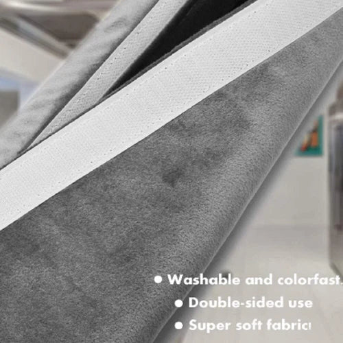 Refrigerator Door Handle Covers