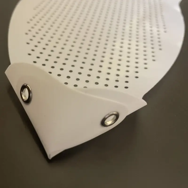 High Quality Teflon Iron Cover Protector