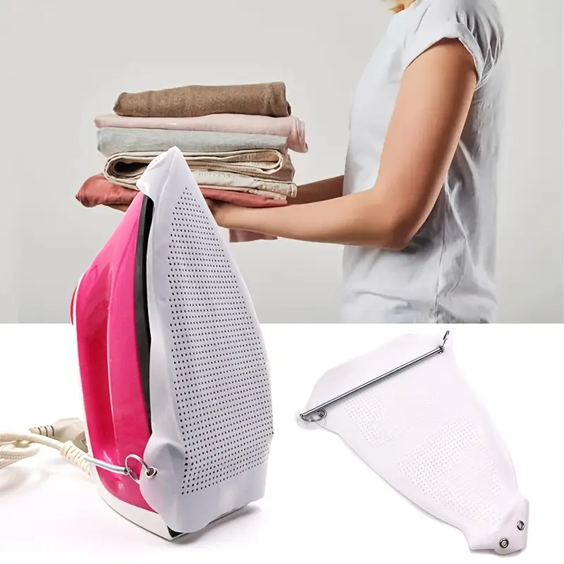 High Quality Teflon Iron Cover Protector